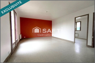 achat appartement clohars-carnoet 29360
