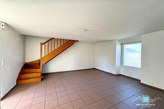 achat appartement clohars-carnoet 29360