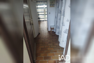 achat appartement clohars-carnoet 29360