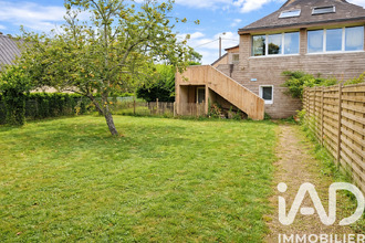 achat appartement clohars-carnoet 29360