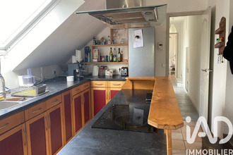 achat appartement clohars-carnoet 29360