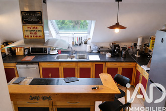 achat appartement clohars-carnoet 29360