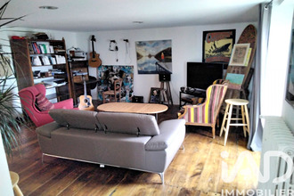 achat appartement clohars-carnoet 29360