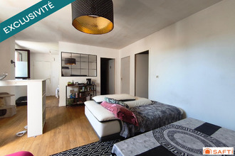 achat appartement clohars-carnoet 29360