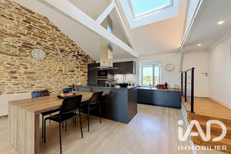 achat appartement clohars-carnoet 29360