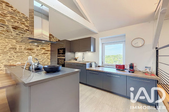 achat appartement clohars-carnoet 29360