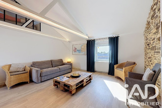 achat appartement clohars-carnoet 29360