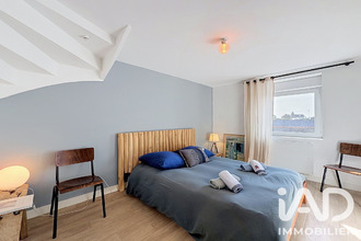 achat appartement clohars-carnoet 29360