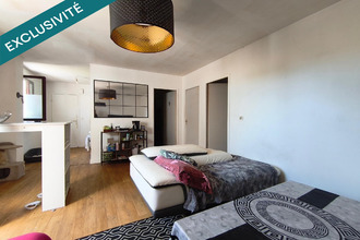 achat appartement clohars-carnoet 29360