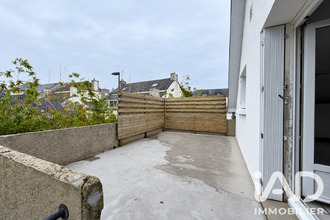achat appartement clohars-carnoet 29360