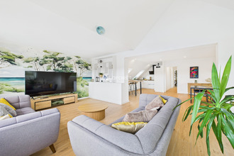 achat appartement clohars-fouesnant 29950