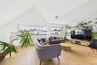 achat appartement clohars-fouesnant 29950