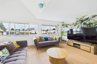 achat appartement clohars-fouesnant 29950