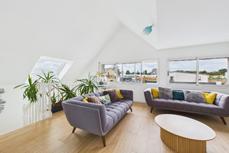 achat appartement clohars-fouesnant 29950