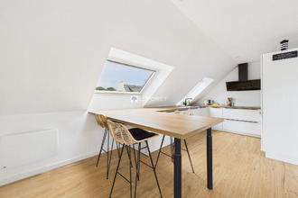 achat appartement clohars-fouesnant 29950