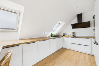 achat appartement clohars-fouesnant 29950