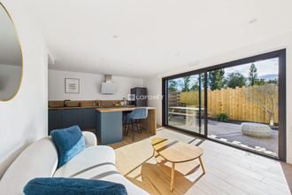 achat appartement clohars-fouesnant 29950