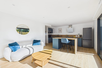 achat appartement clohars-fouesnant 29950