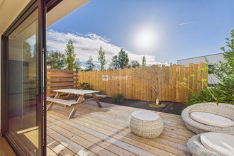 achat appartement clohars-fouesnant 29950