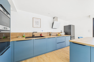 achat appartement clohars-fouesnant 29950