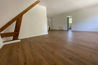 achat appartement clohars-fouesnant 29950