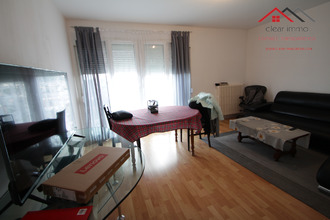 achat appartement clouange 57185