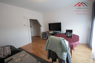 achat appartement clouange 57185