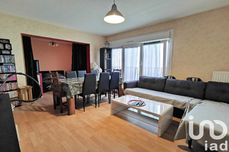 achat appartement clouange 57185