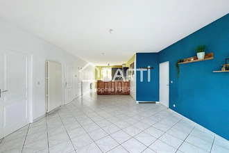 achat appartement clouange 57185