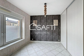 achat appartement clouange 57185