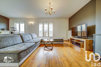 achat appartement clouange 57185