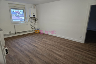 achat appartement clouange 57185