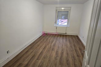 achat appartement clouange 57185