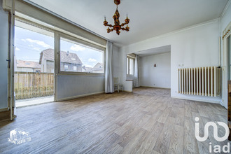 achat appartement clouange 57185