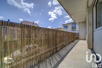 achat appartement clouange 57185