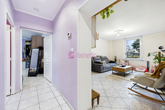 achat appartement clouange 57185