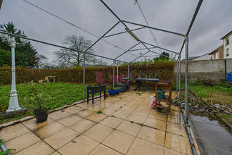 achat appartement clouange 57185