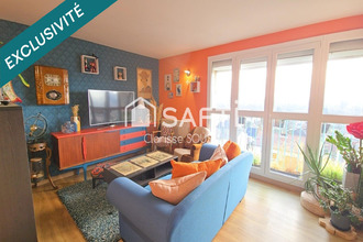 achat appartement clouange 57185