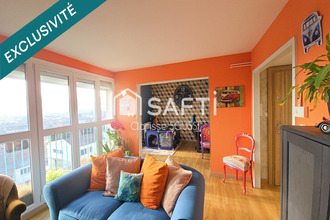 achat appartement clouange 57185