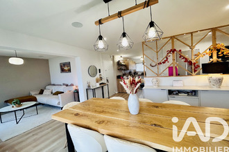 achat appartement clouange 57185