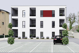 achat appartement clouange 57185