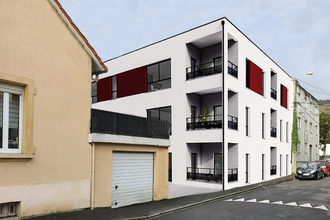 achat appartement clouange 57185