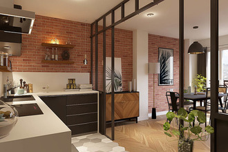 achat appartement clouange 57185