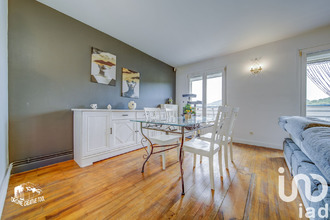 achat appartement clouange 57185