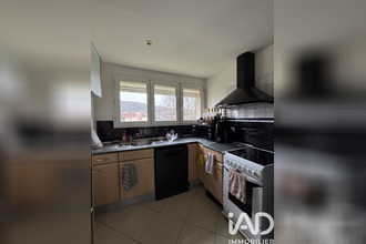 achat appartement clouange 57185