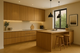 achat appartement clouange 57185