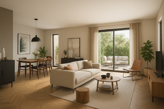 achat appartement clouange 57185