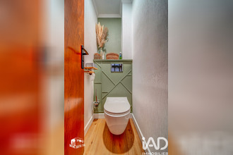 achat appartement clouange 57185