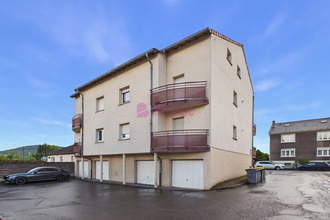 achat appartement clouange 57185