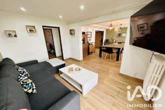 achat appartement clouange 57185